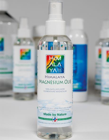 Magnesium chloride
