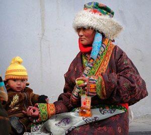 Tibet tour 2