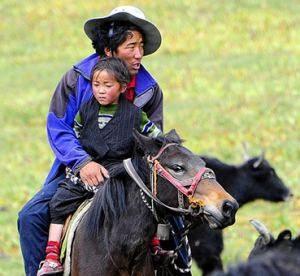 Tibet tour 1