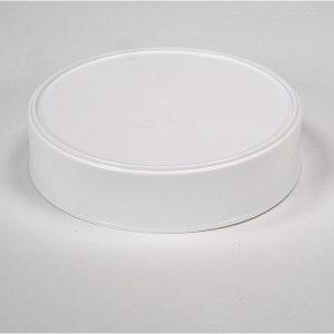 dop wit tbv pet pot rond 1500-3000-5000ml
