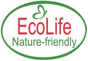Himalaya magnesiumchloride, Ecolife Nature keurmerk
