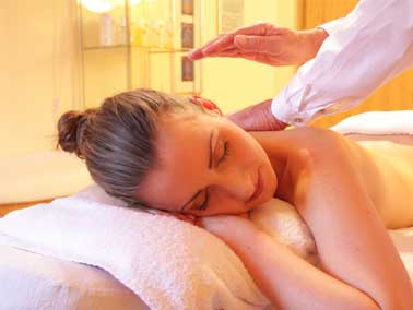 magnesium olie voor therapeuten in massage praktijk